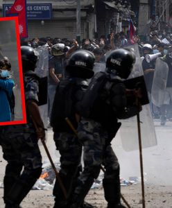 Co najmniej 19 osób nie żyje, setki rannych. Nepal znosi zakaz
