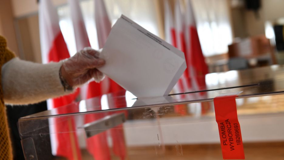 Wybory 2020. Do kiedy złożyć wniosek w sprawie głosowania korespondencyjnego?