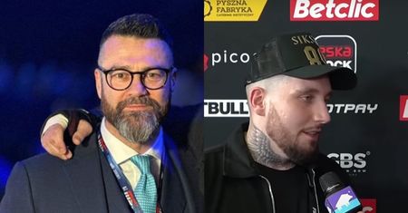 Szef Fame MMA nie pozostał dłużny KSW. Kąśliwa odpowiedź