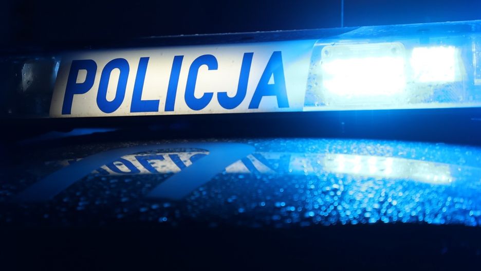Ciało mężczyzny znaleziono w rzece.