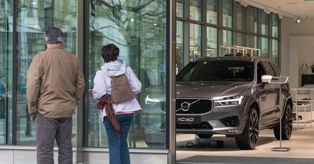 Leasing można załatwić online. Szybko i bez pomyłek