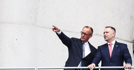 Reparacje wojenne dla Polski. Co mówi się w Bundestagu?