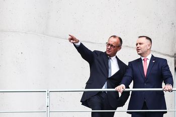 Reparacje wojenne. Niemiecki poseł o "powadze polskich roszczeń"