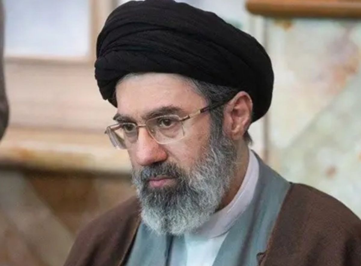 Przywódca Iranu ciężko ranny. Ujawnili jego kryjówkę