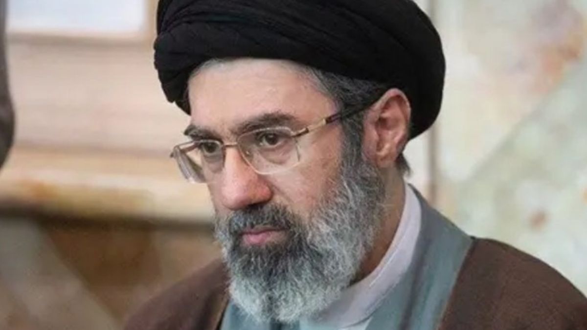 Mojtaba Chamenei ma być nieprzytomny.