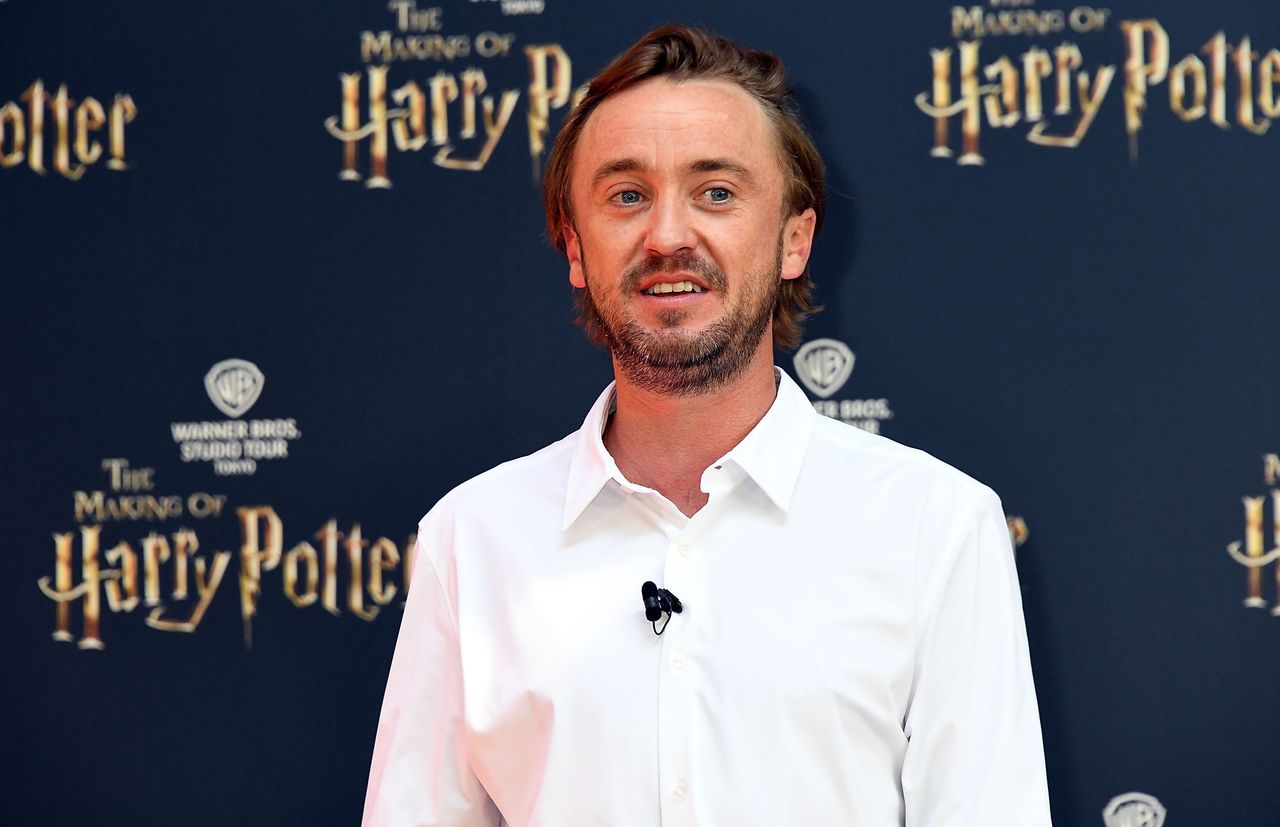 Tom Felton