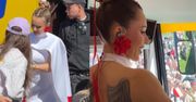 Doda zaśpiewała hymn Polski. Wyszło na jaw, co działo się przed występem. Istny SZAŁ