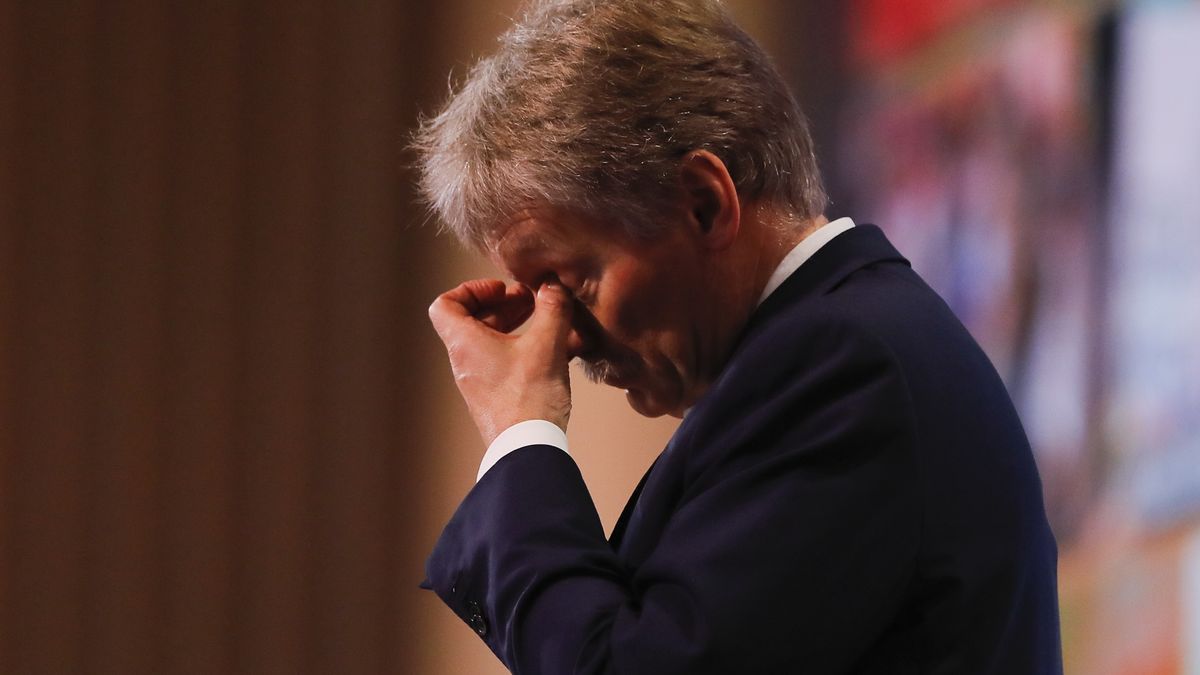 Dmitrij Pieskow, rzecznik rosyjskiego prezydenta Władimira Putina, oskarża Polskę i kraje bałtyckie o agresywną politykę wobec Kremla