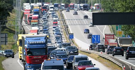 Cała branża nie reguluje należności. Oto średni zator płatniczy