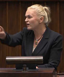 Awantura w Sejmie. "Hańba panu, hańba na wieki!"