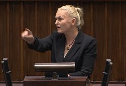 Awantura w Sejmie. "Hańba panu, hańba na wieki!"