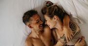 Wiele par popełnia ten błąd podczas seksu. Seksuolożka ma na to sposób