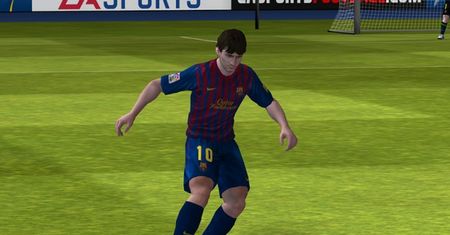 FIFA 13 pojawi się na rynku z trybem multi!