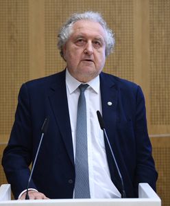 Aborcja w Polsce. Prof. Andrzej Rzepliński: "Orzeczenie TK nie powinno zostać opublikowane"