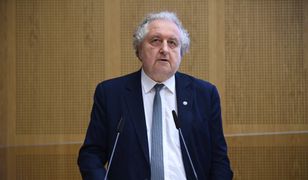 Aborcja w Polsce. Prof. Andrzej Rzepliński: "Orzeczenie TK nie powinno zostać opublikowane"
