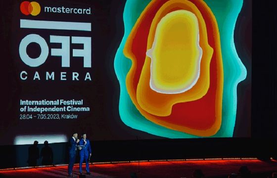 Znamy zwycięzców Mastercard Off Camera, galę pokaże Polsat