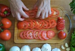5 powodów, dla których warto jeść pomidory