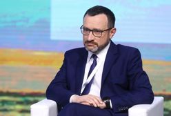 Stracił funkcję, bo ujawnił kłopoty z KE. Teraz mówi: to PiS-exit