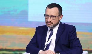 Stracił funkcję, bo ujawnił kłopoty z KE. Teraz mówi: to PiS-exit