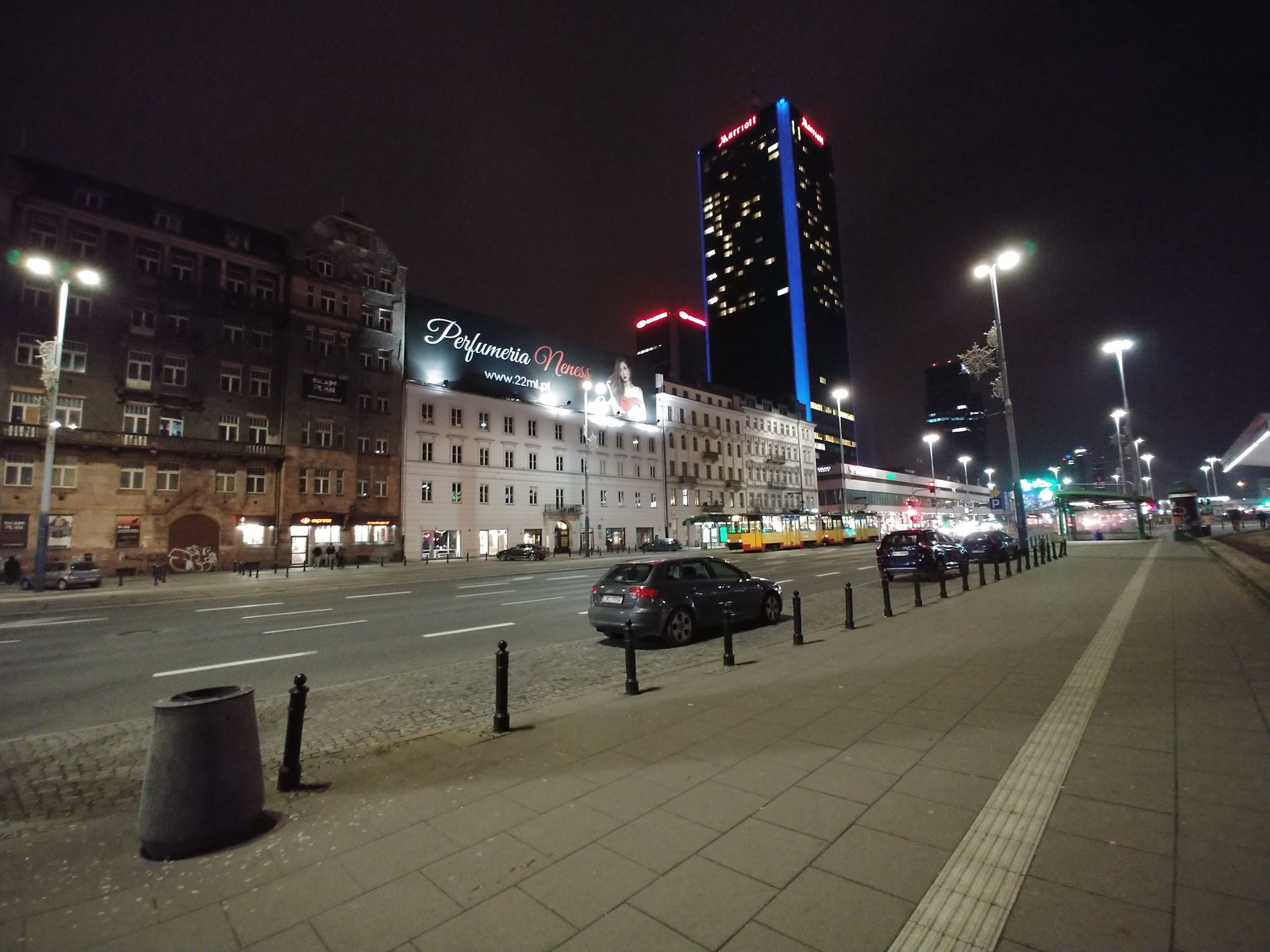 LG V30 to fotograficzny kombajn, w którym można się zakochać [TEST] 38