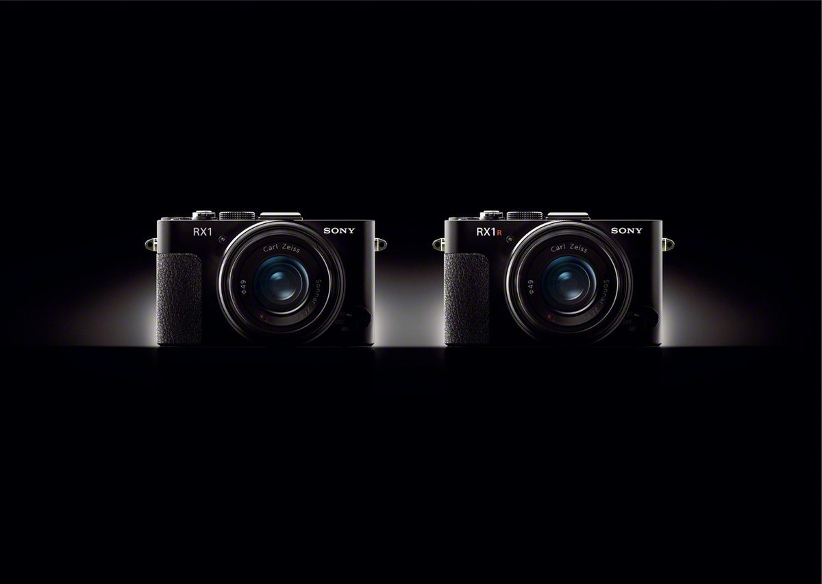Sony Cyber-shot RX1R – kompaktowa pełna klatka bez filtra dolnoprzepustowego 13