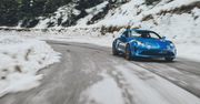 Pierwsze zdjęcia produkcyjnego samochodu Alpine A110