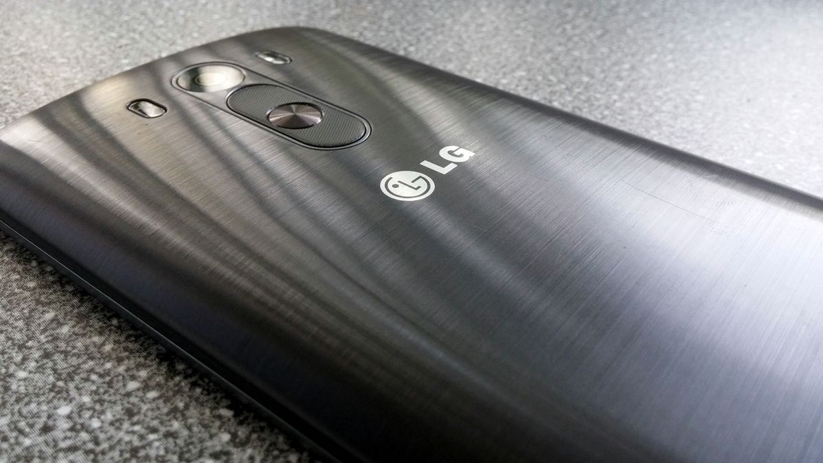 Mamy nowy egzemplarz LG G3. Będzie działać lepiej?