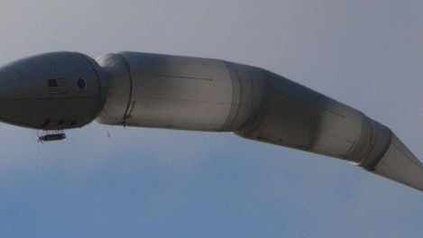 Gdyby Tyler Durden projektował aerostaty... 1