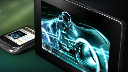 Tablet RIM PlayBook - cena i dostępność 1