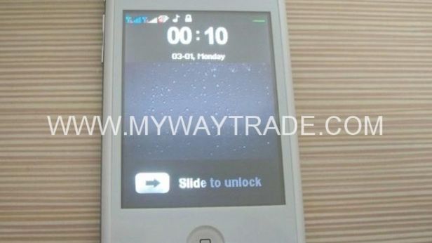 Klony iPhone'a 5 już w sprzedaży [wideo] 1