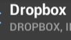Dropbox - jak zainstalować? Poradnik [Android] 1
