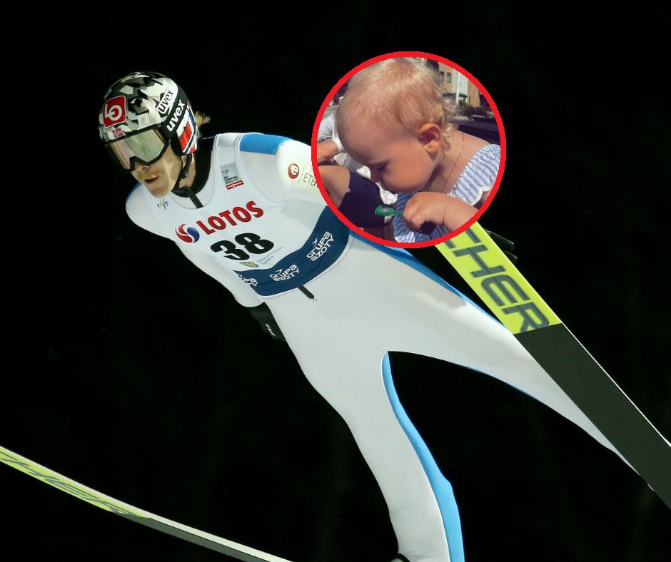 Córka Roberta Johanssona prawie straciła życie