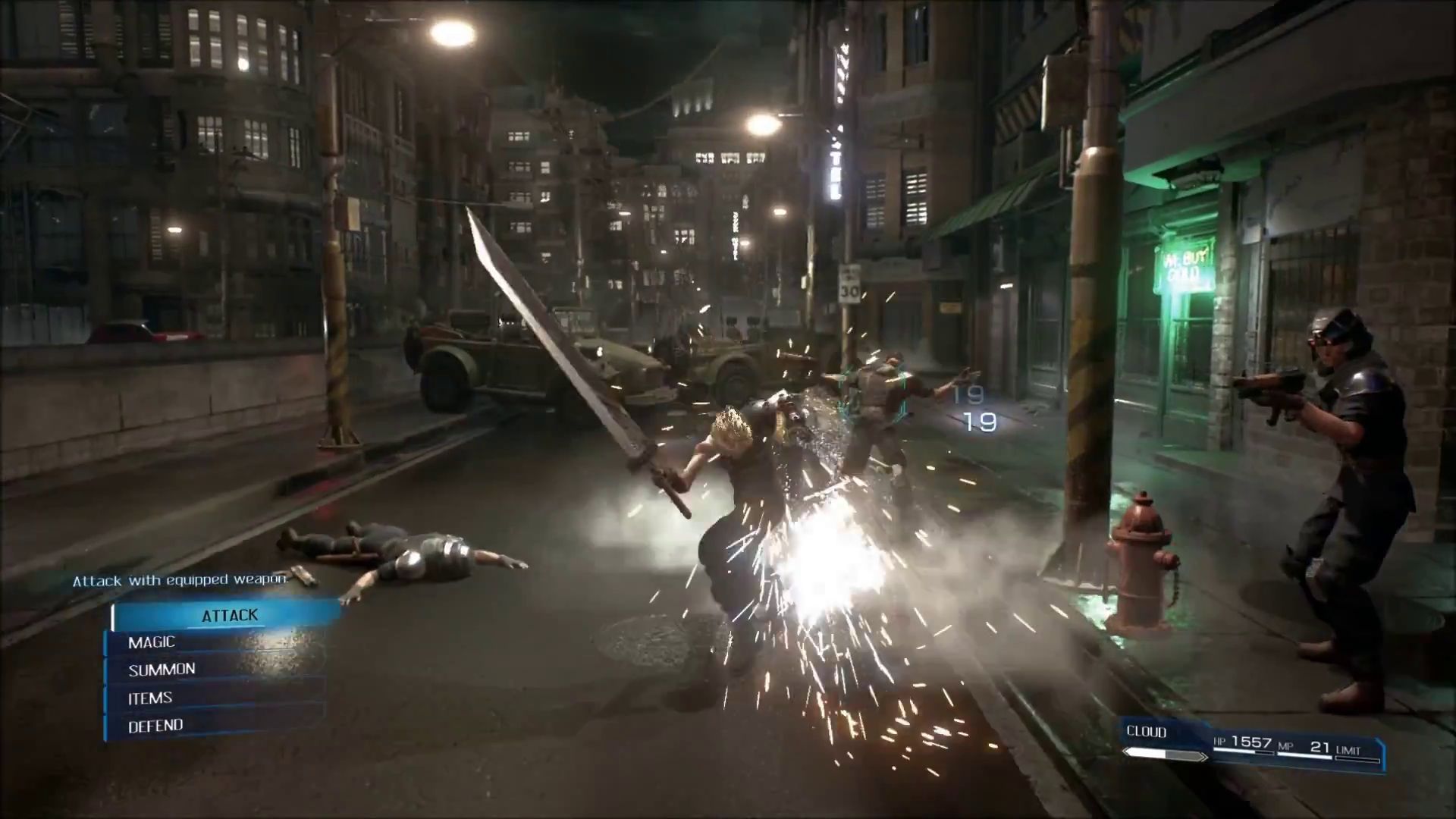 Zbliża się remake Final Fantasy VII. Czego oczekiwać, czego się… obawiać? 5