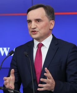 Ziobro łagodzi atak. Asekuruje się?