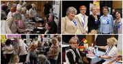 I Włocławskie Targi Wyrobów i Usług dla Seniorów - Senioralia 2026 we Włocławku.