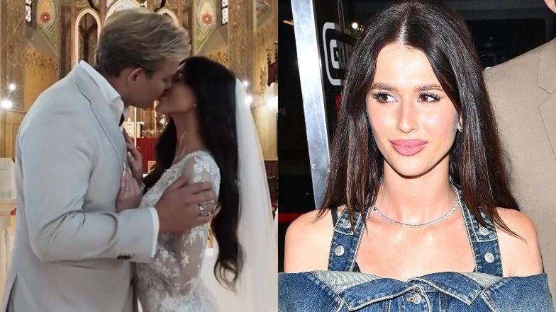 Roksana Węgiel tłumaczy, dlaczego z Kevinem NIE CZEKALI na ślub