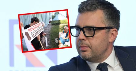 Urzędniczki zatrzymane ws. FS. Rachoń zadeklarował, że wpłaci pieniądze