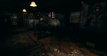 Tym razem darmowe gry na Epic Games Store mogą wystraszyć