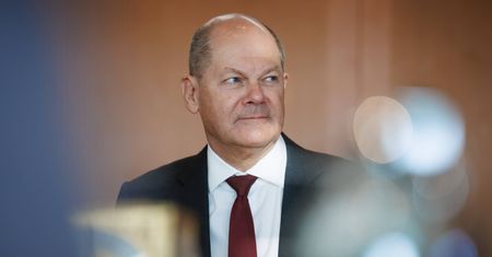 Niemcy ocenili kanclerza Scholza. Miażdżąca opinia