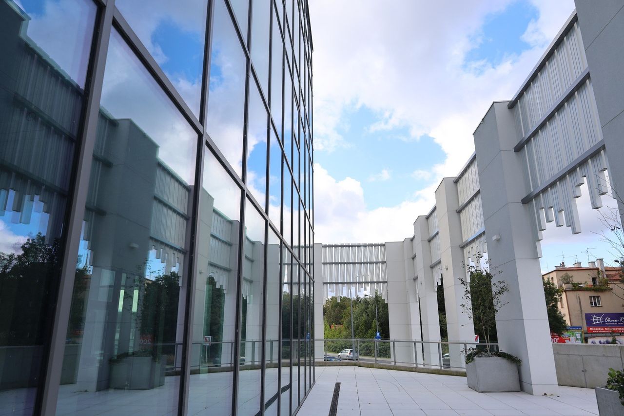 Rzeszów: Olszynki Park "Budowlą roku 2024"