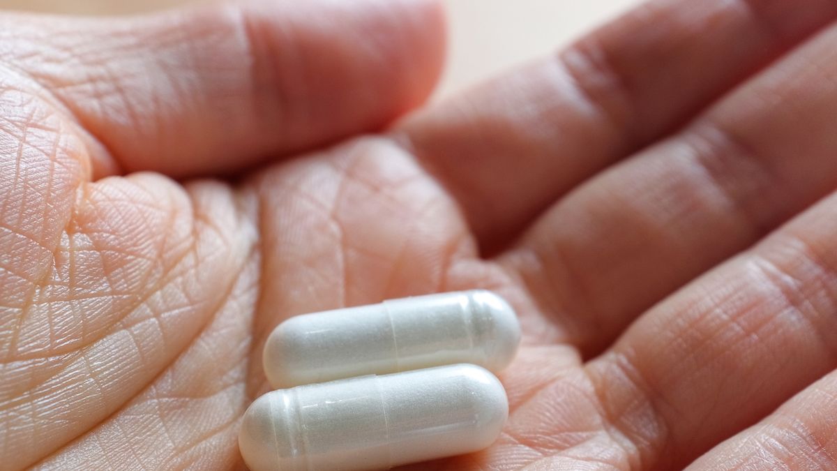 Bakterie uodporniły się na antybiotyki