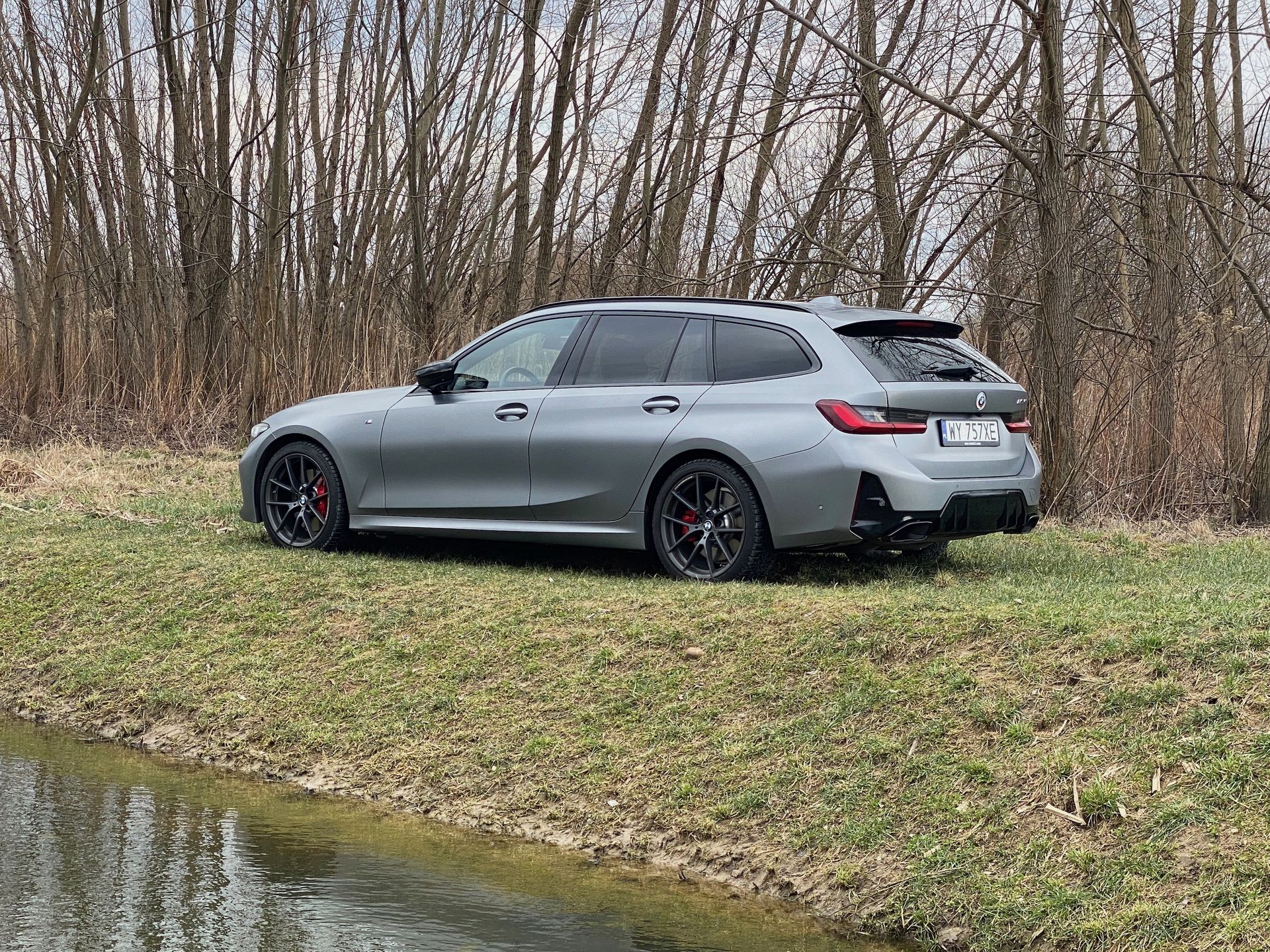 BMW M340i xDrive