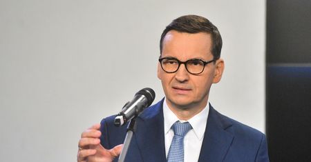 Morawiecki wywołał burzę. "Odradzałbym mu ten temat"