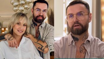 Fryzjer gwiazd zmaga się z guzem mózgu. O walce z chorobą i operacji opowiedział w "DDTVN": "Mam szansę walczyć"