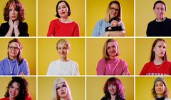 KPH świętuje Dzień Widoczności Lesbijek kampanią z Sylwią Chutnik, dziennikarką Martą Ciastoch i Gretą Burzyńską z "Na Wspólnej"