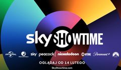 SkyShowtime rusza w Polsce 14 lutego. Eksperci liczą na promocję i chwalą bibliotekę