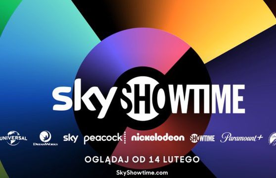 SkyShowtime rusza w Polsce 14 lutego. Eksperci liczą na promocję i chwalą bibliotekę
