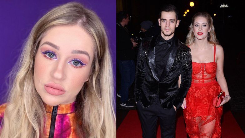 Magda Wójcik z "Big Brothera"  opisuje kulisy rozstania z Olehem