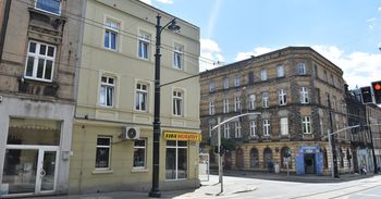 Zrujnowana kamienica w Bytomiu odżyła. Od pustostanu do pięknych mieszkań. Niedługo wprowadzą się tu rodziny