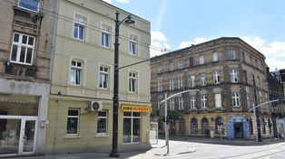Zrujnowana kamienica w Bytomiu odżyła. Od pustostanu do pięknych mieszkań. Niedługo wprowadzą się tu rodziny